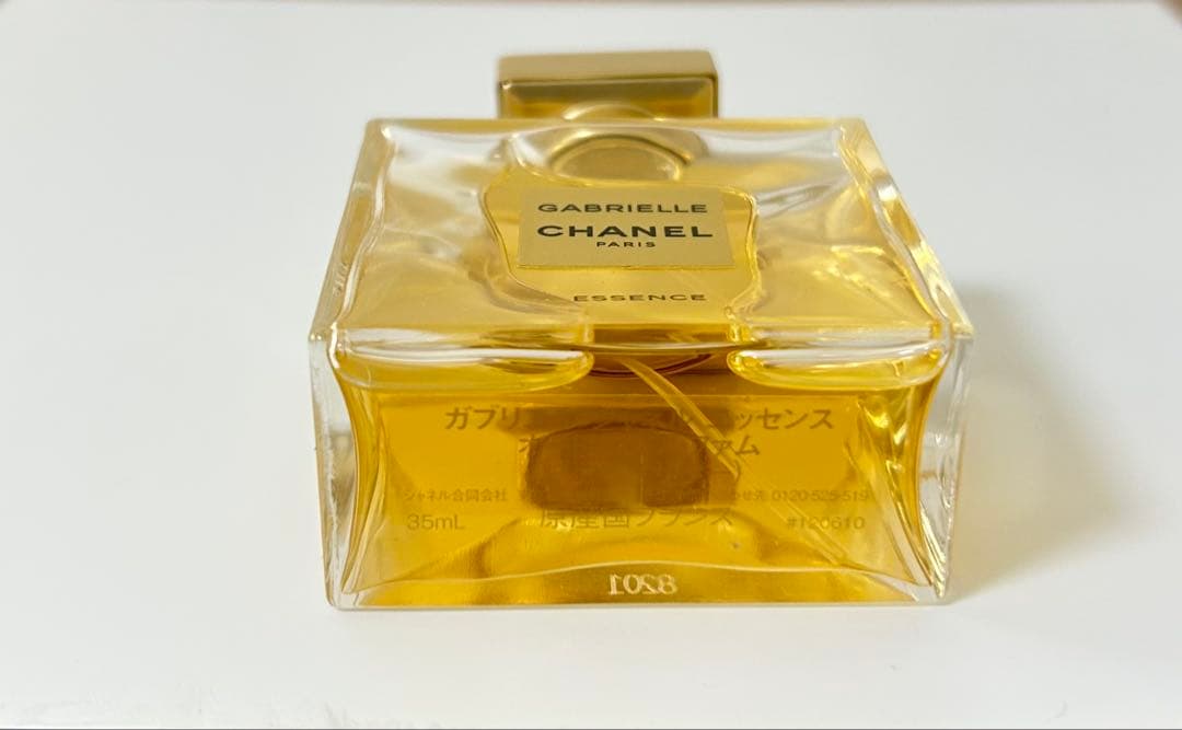 ガブリエル シャネル エッセンス オードゥ パルファム（ヴァポリザター）35ml
