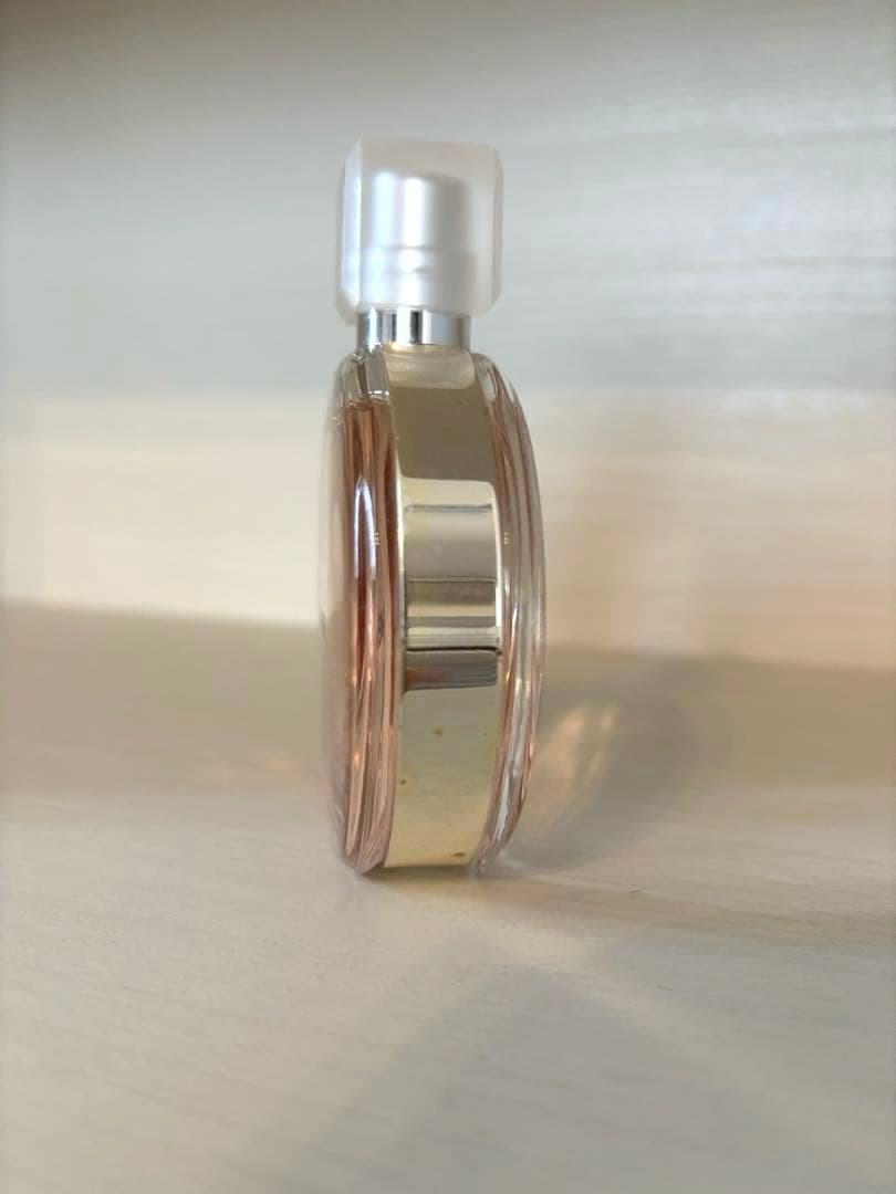 CHANEL シャネル　チャンス オータンドゥル　オードゥトワレット　香水