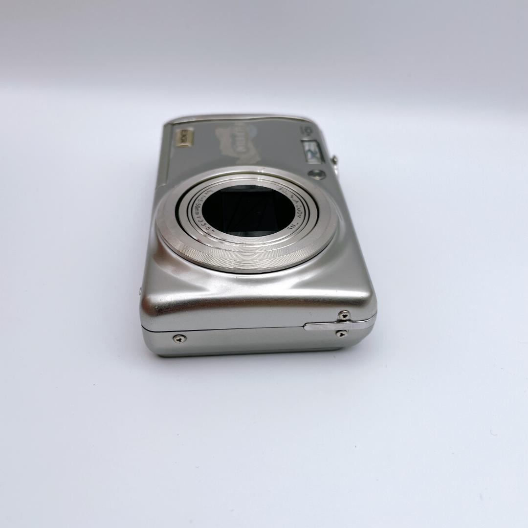 FUJIFILM FINEPIX F70 EXR コンパクトデジタルカメラ
