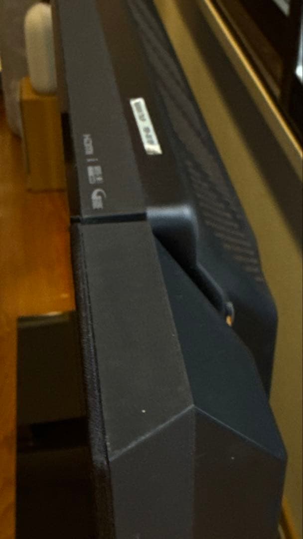 Pioneer KURO PDP-5010P 【極美品・低稼働3863時間】