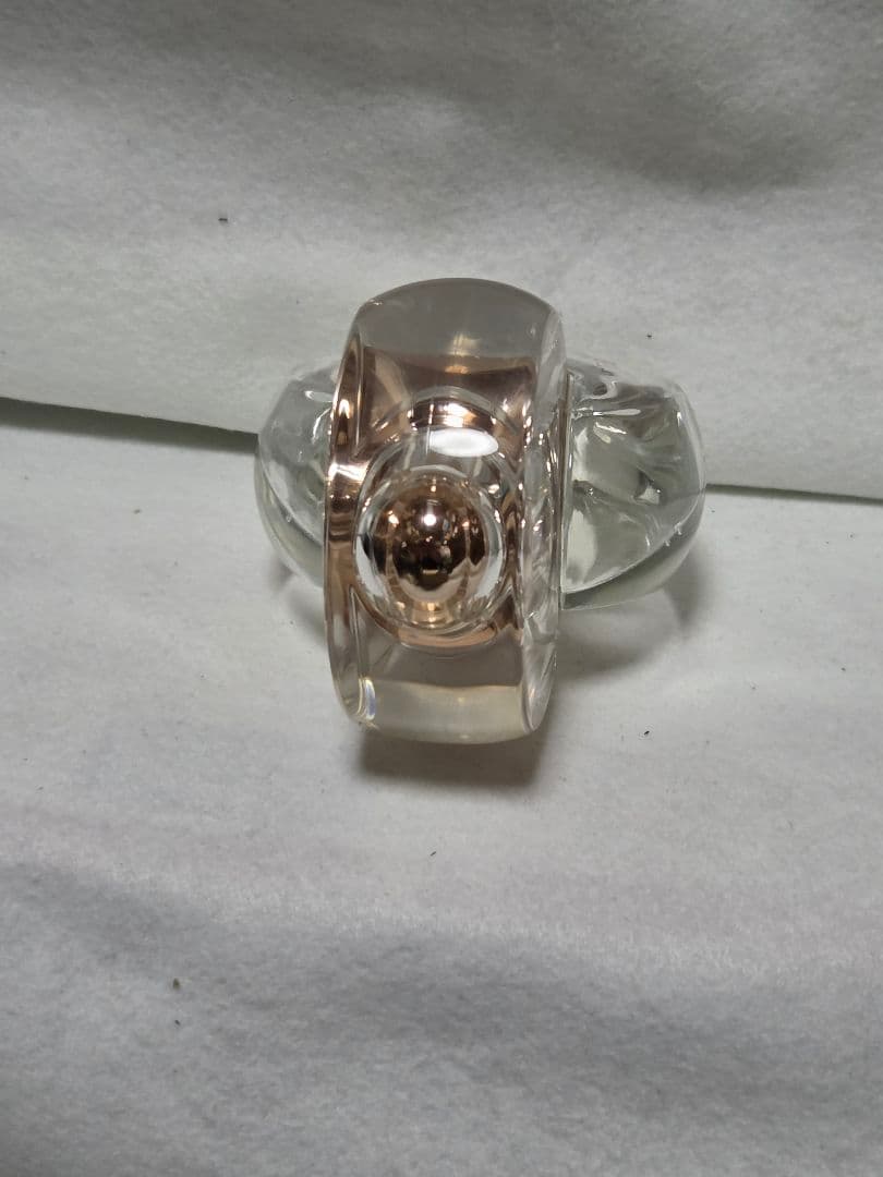 ブルガリオムニアクリスタンオードトワレ100ml？