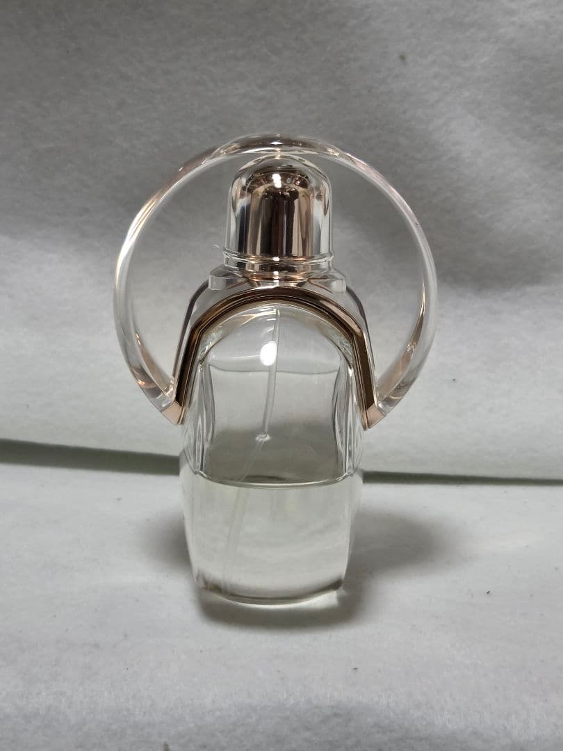 ブルガリオムニアクリスタンオードトワレ100ml？