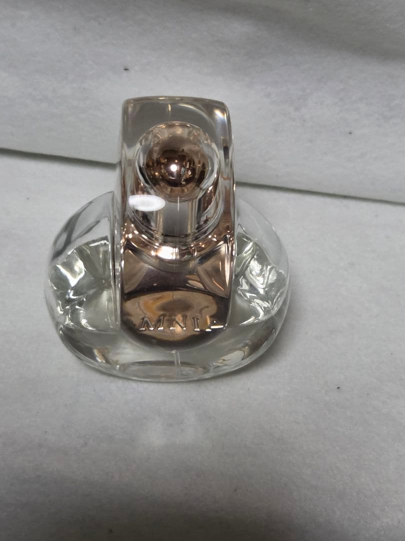 ブルガリオムニアクリスタンオードトワレ100ml？