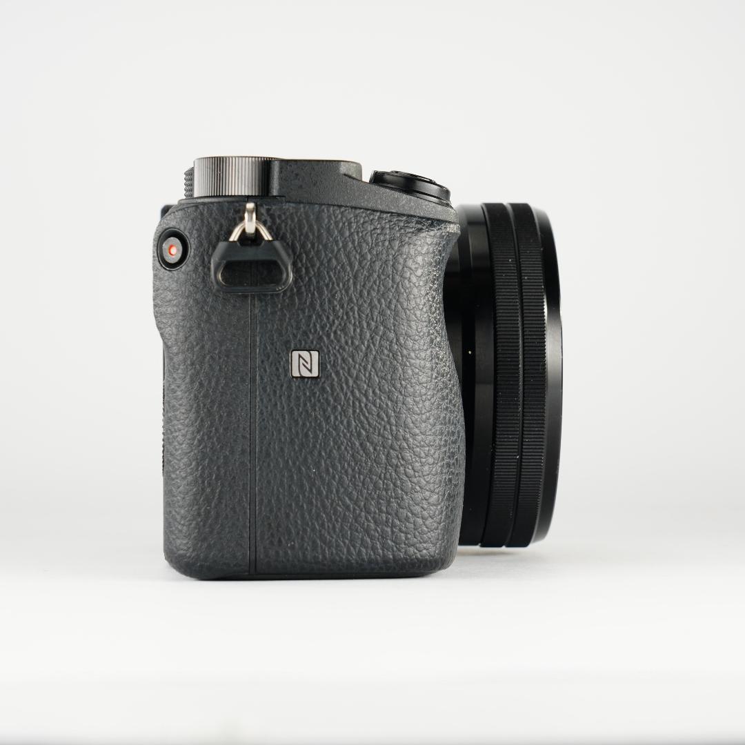 子どもの2度と戻らない瞬間を美しく残す SONY α6400 680 ミラーレス