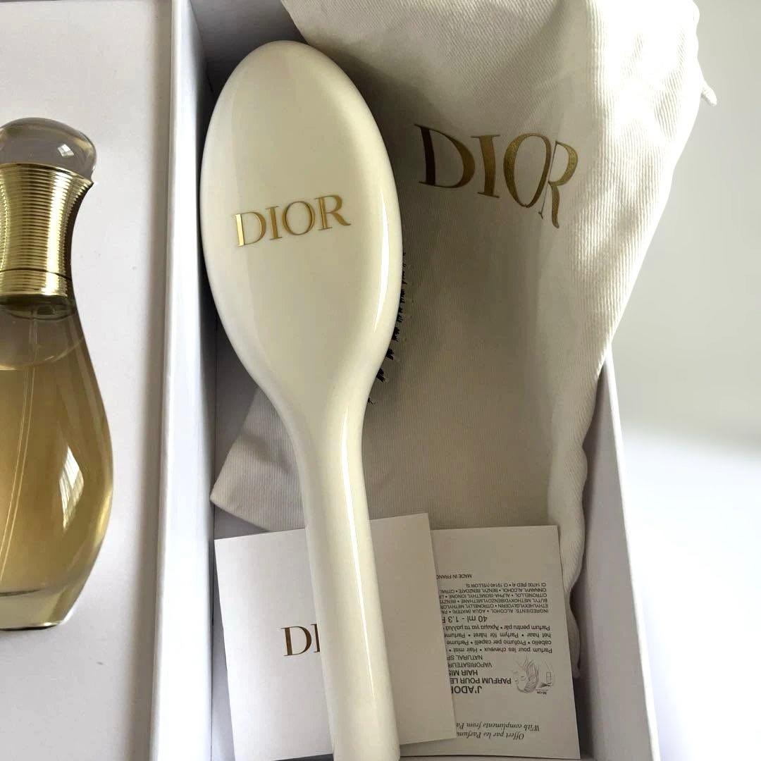 DIOR 2025 プラチナ会員バースデーギフト ジャドール ヘアミスト