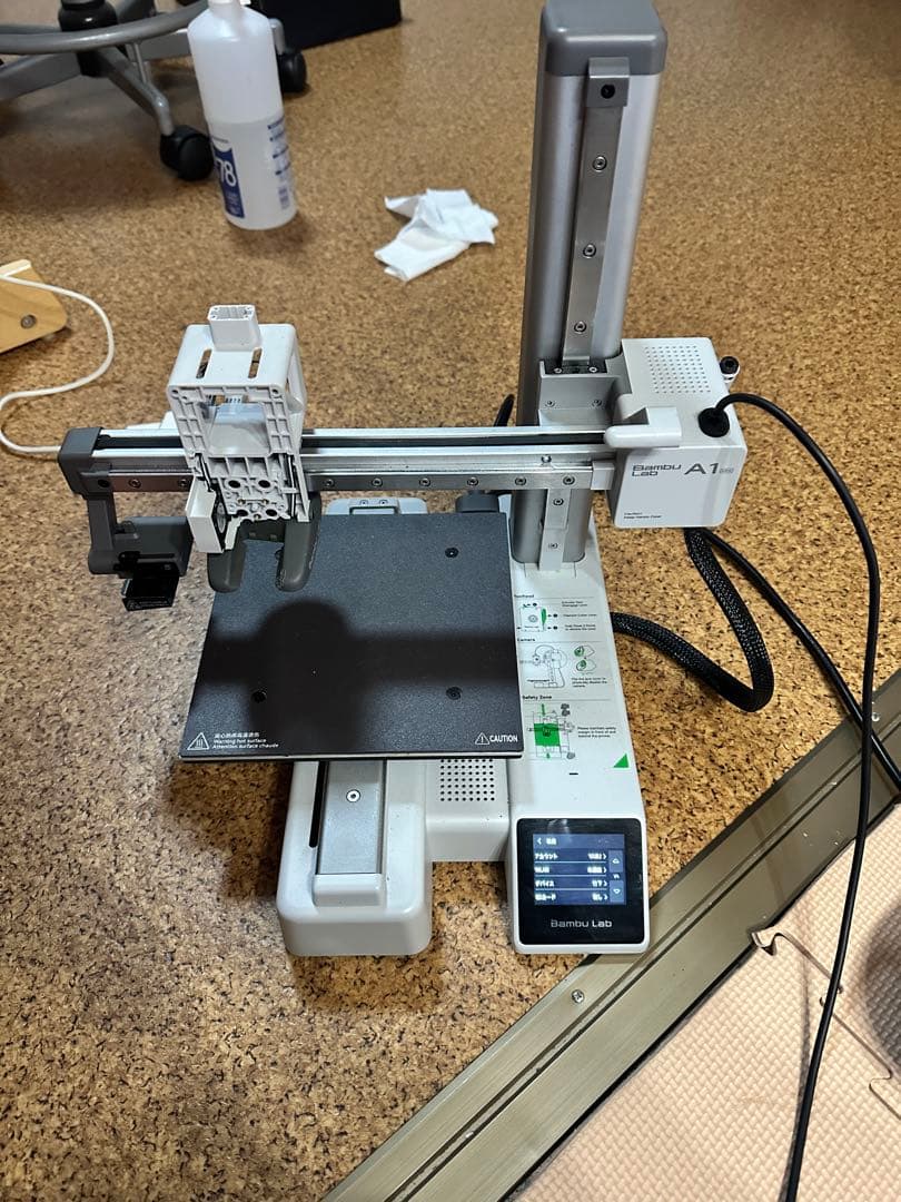 プリンター・複合機 Bambu Lab A1 mini