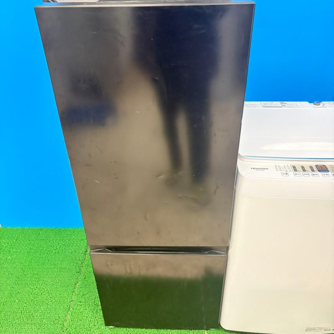 931 大きめセット 冷蔵庫 洗濯機 電子レンジ 小型 一人暮らし 大人気