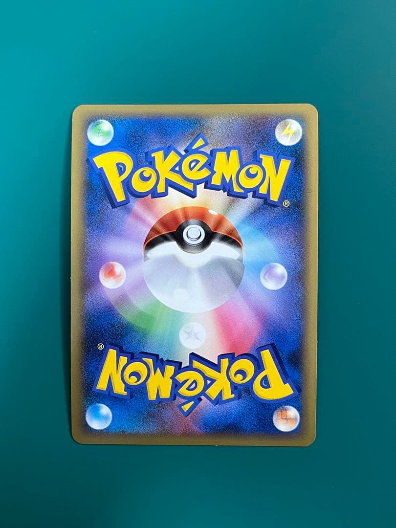 ポケモンカード 勝利のメダル　アルセウス　プロモ
