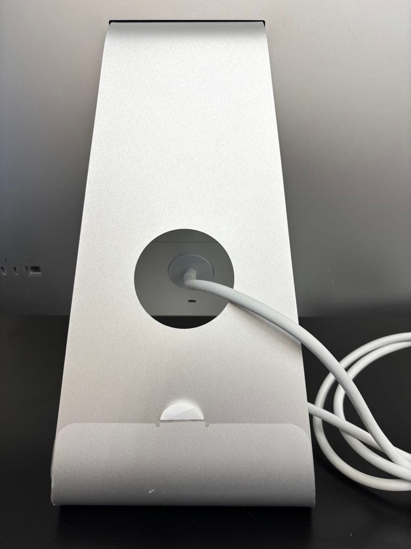 Macデスクトップ iMac Retina 5K/2019 Core i9/SSD 1TB/64GB