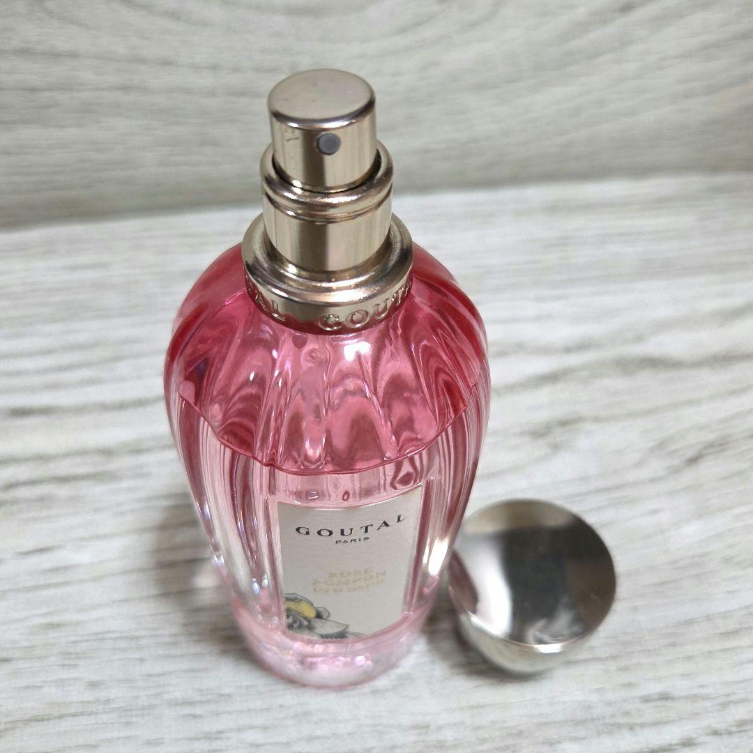 グタールローズポンポンオードトワレ100ml