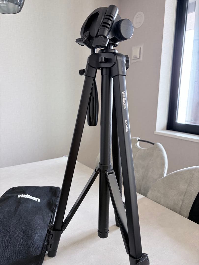 ニコン 一眼レフ D5500 18-140mm 55-200mm レンズ三脚