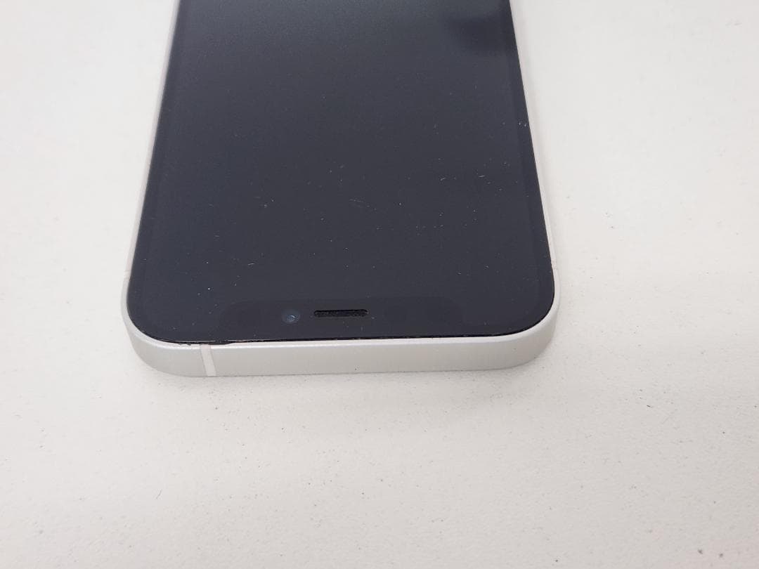 SIMフリー　iPhone12　mini　64GB
