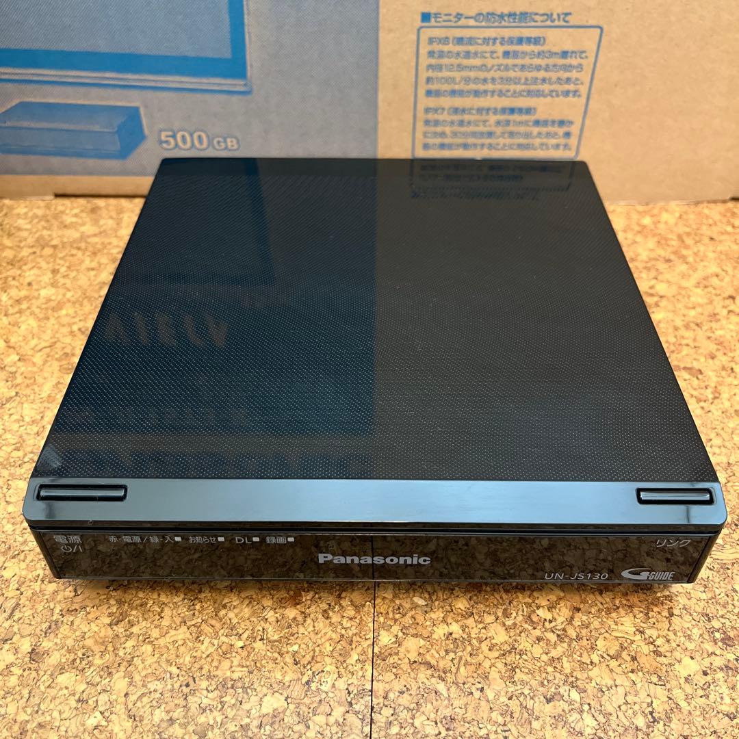 Panasonic UN-JL15T3 プライベートビエラ 15型
