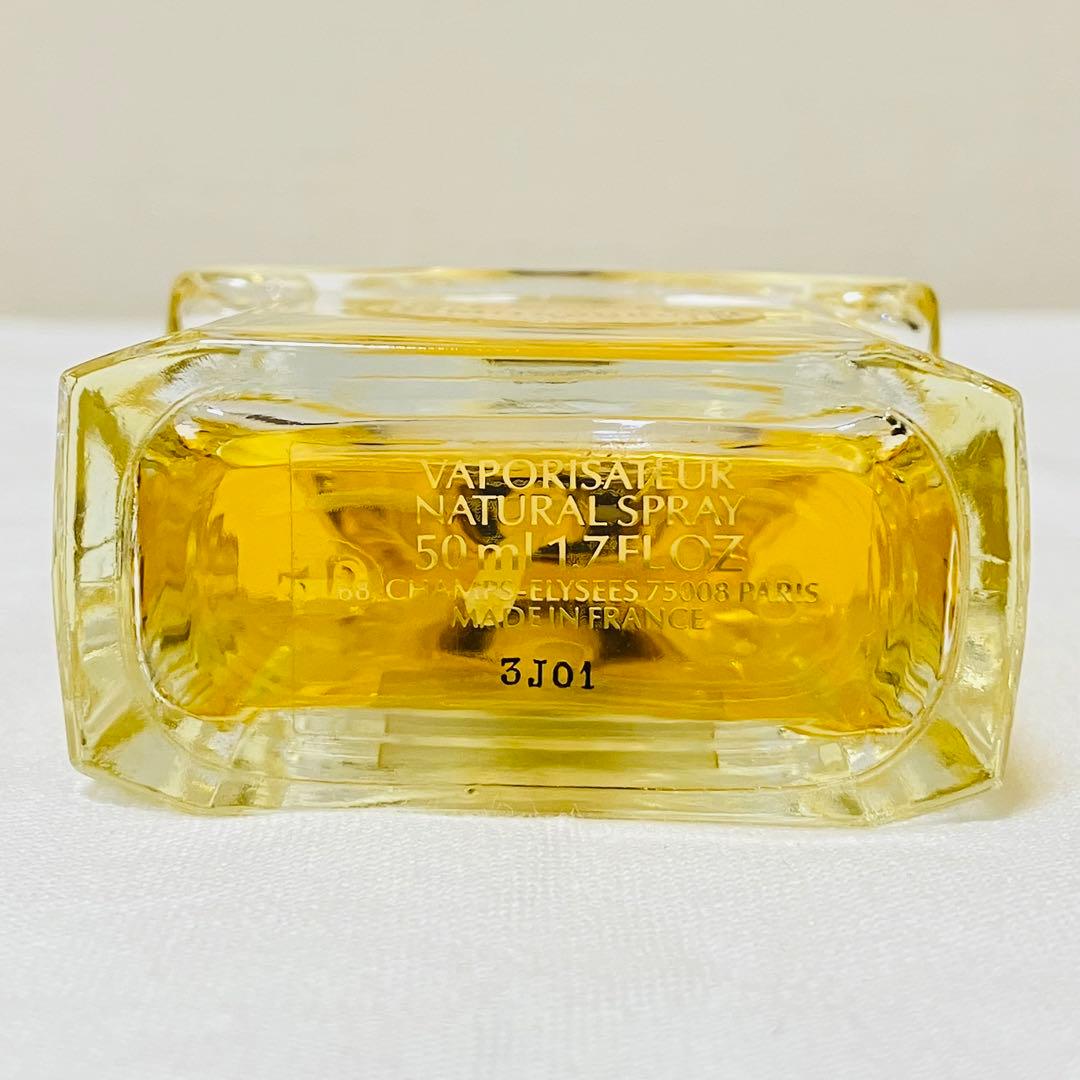 新品　guerlain mitsouko ゲラン　ミツコ　オードトワレ　50ml