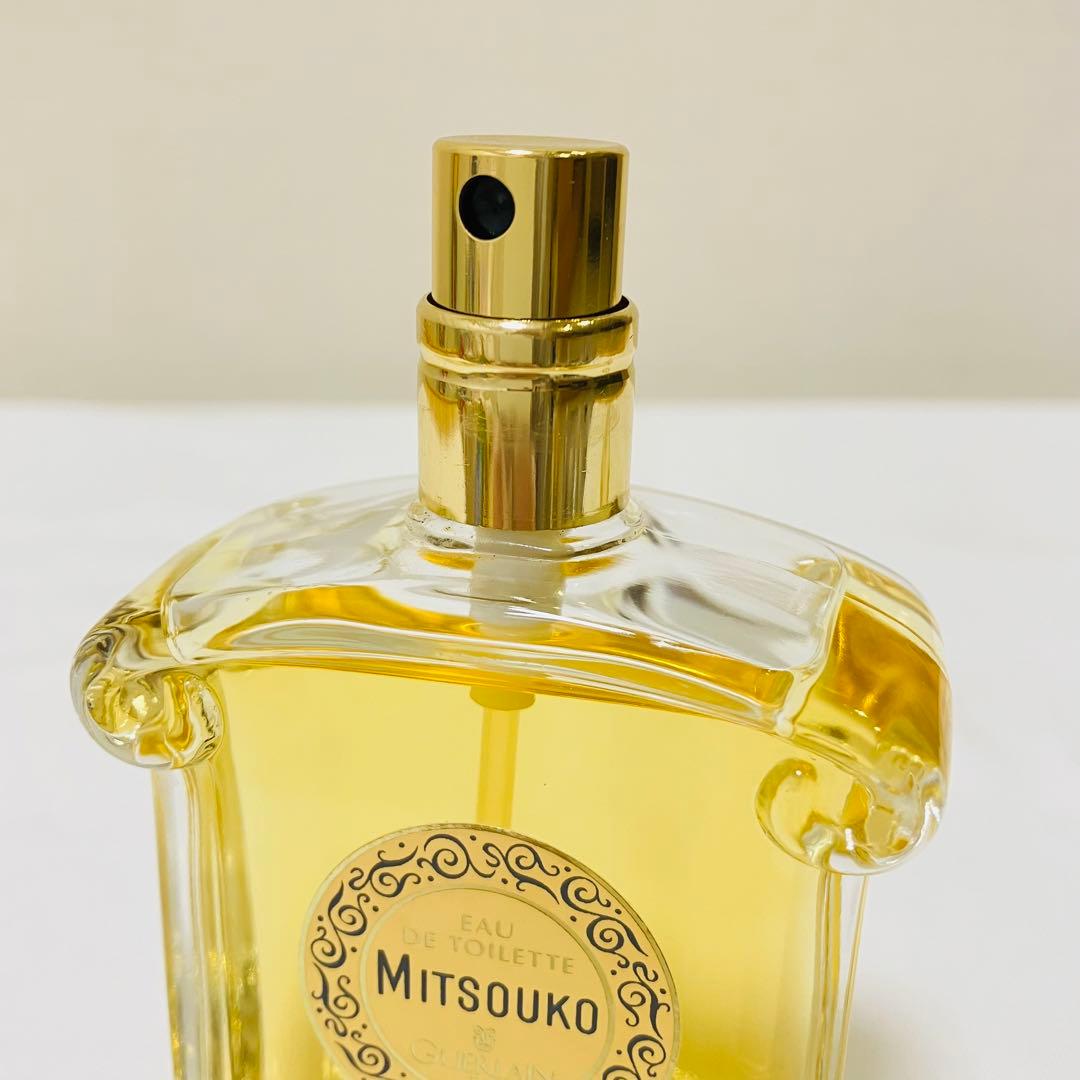 新品　guerlain mitsouko ゲラン　ミツコ　オードトワレ　50ml