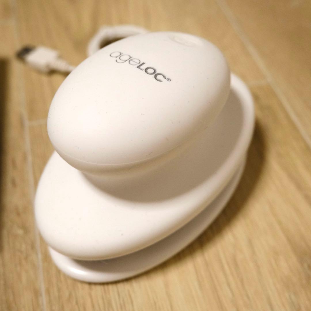 ageLOC ウェルスパio