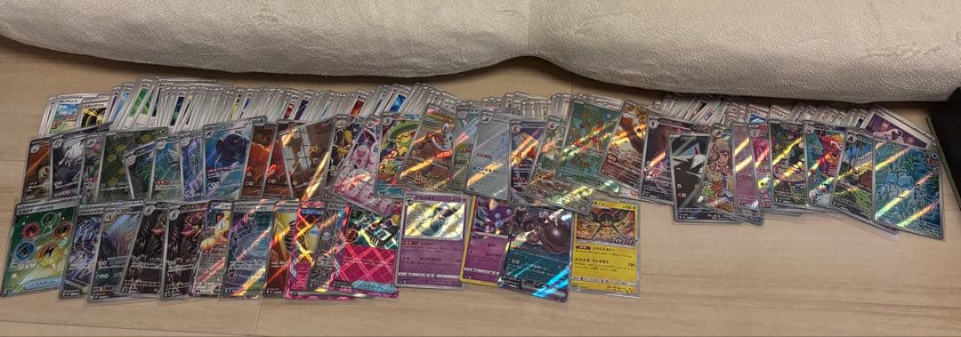 h*z様 ポケモンカードゲーム 引退品　まとめ　断捨離　　※本文・コメント欄必読