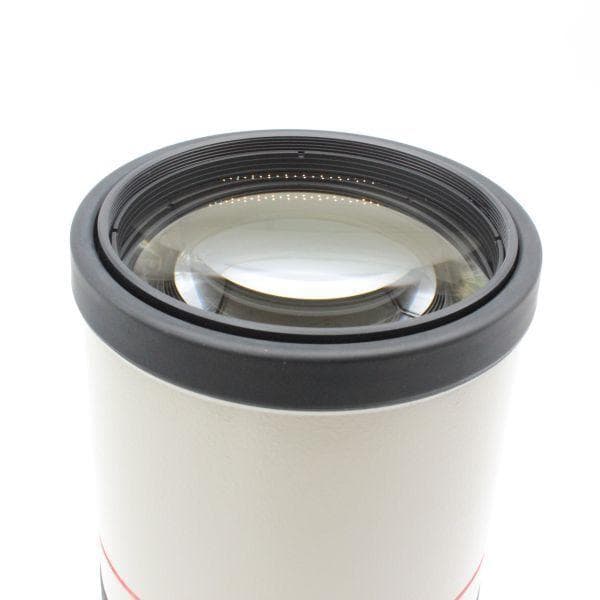 ■ほぼ新品■CANON EF400mm F5.6L USM