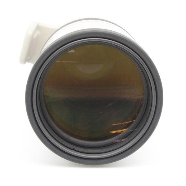 ■ほぼ新品■CANON EF400mm F5.6L USM