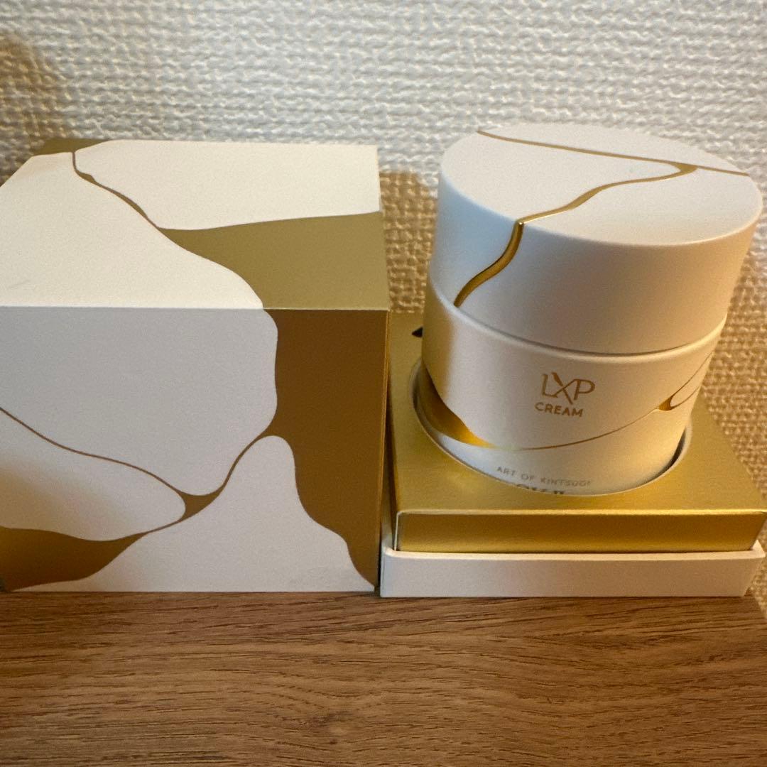 SK-II 金継ぎクリーム　50g