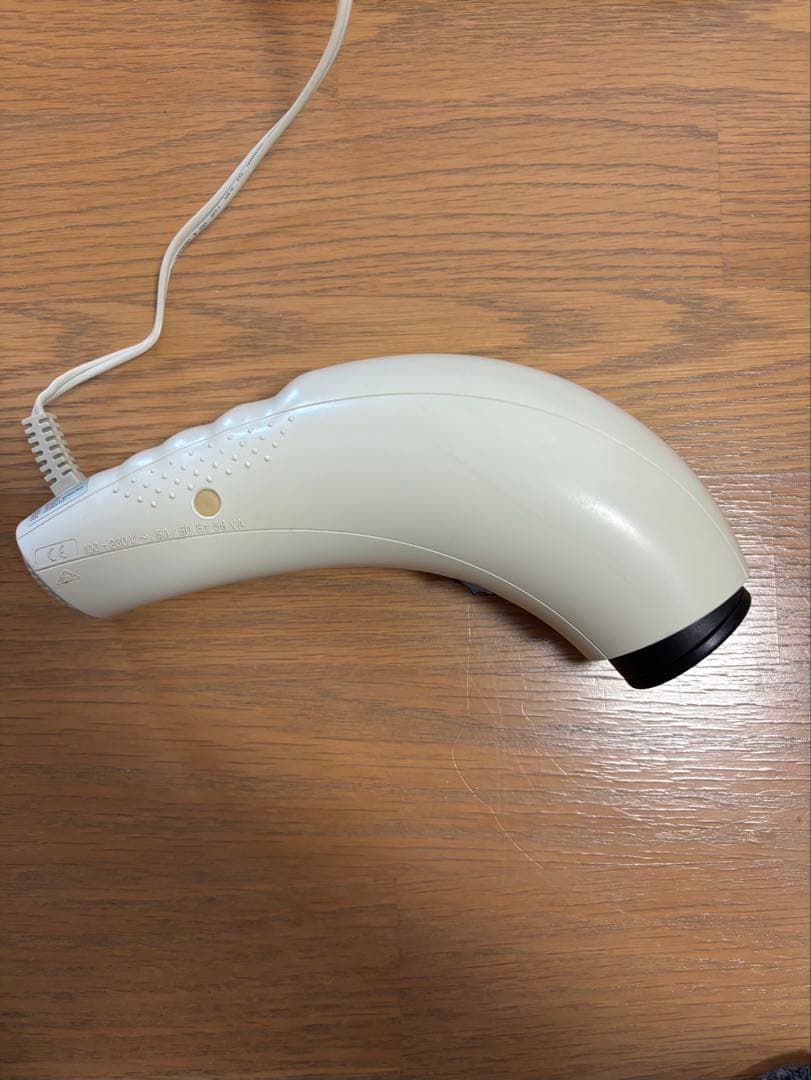 バイオプトロン 光シミ対策 ケース付き