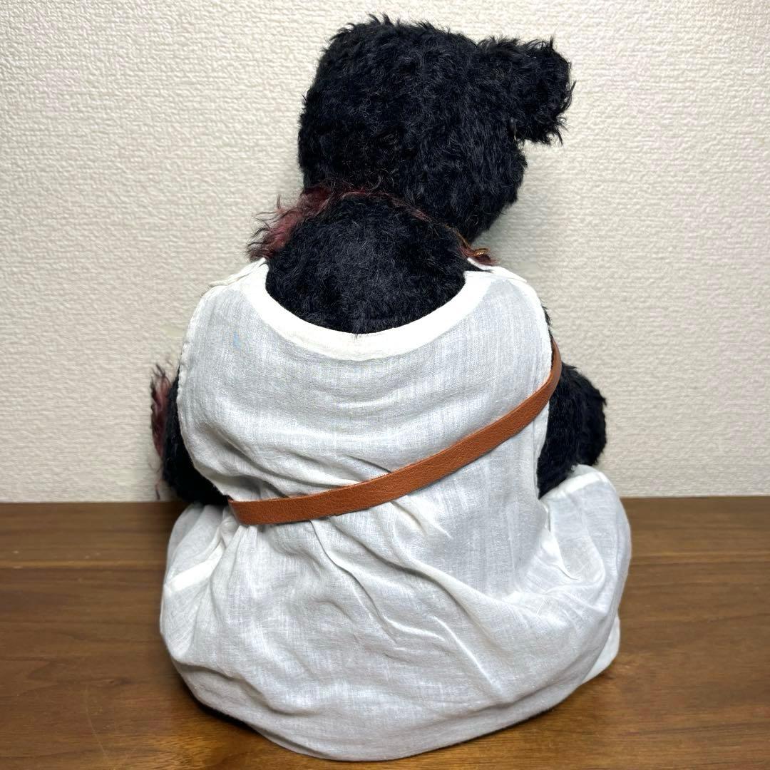 アーティストベア 国内作家 吉満雅子さま