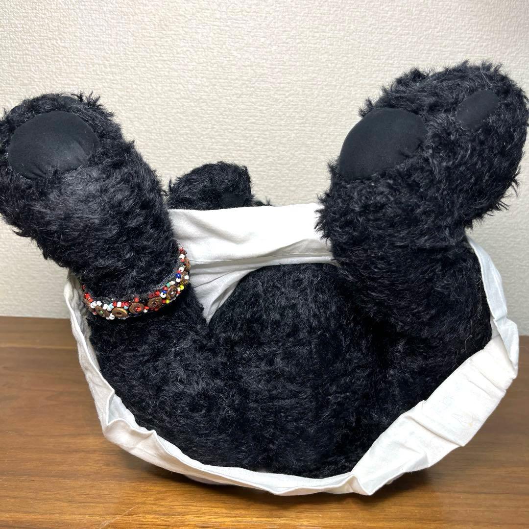 アーティストベア 国内作家 吉満雅子さま