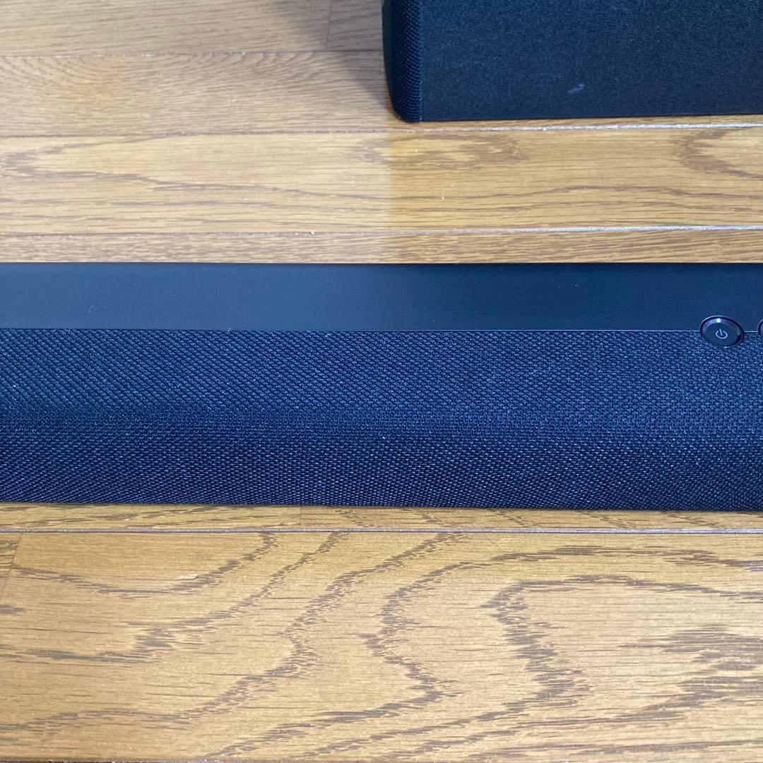 DENON ウーファー・アンプ　 デノン　DHT-S316 2024年製