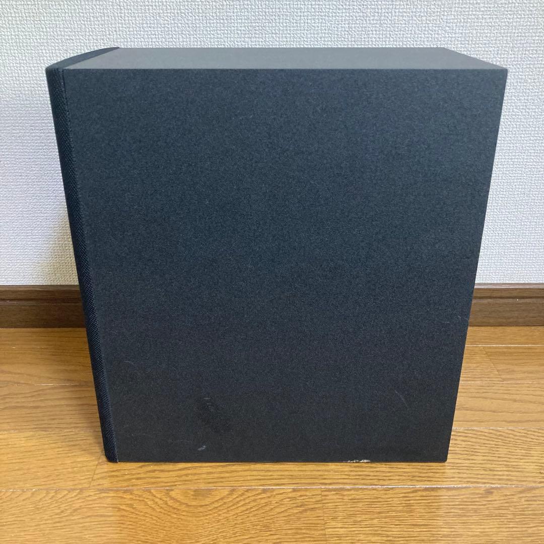 DENON ウーファー・アンプ　 デノン　DHT-S316 2024年製