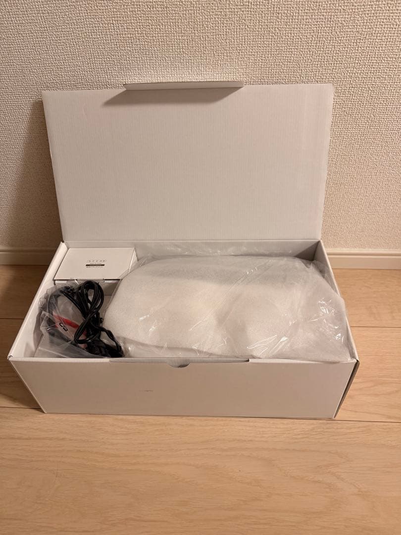 needⅡ(ニード2) 家庭用脱毛器