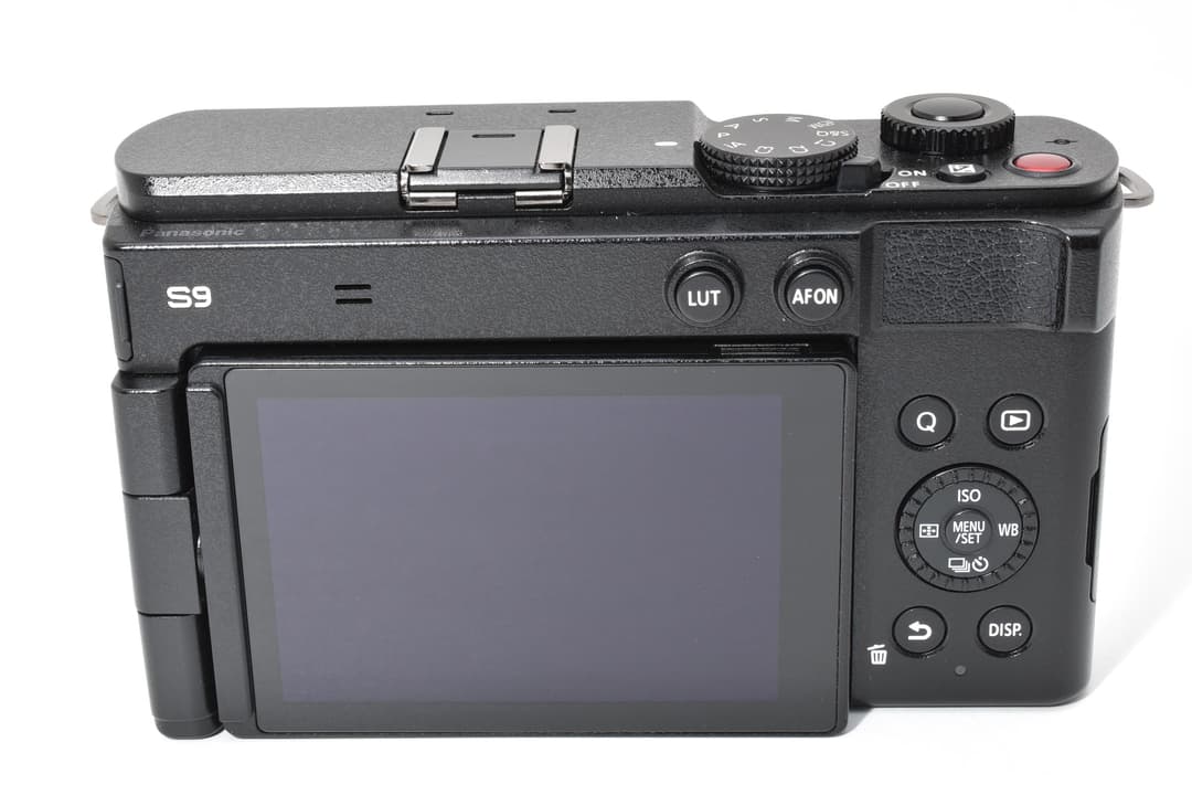 ■ほぼ新品■ パナソニック DC-S9 LUMIX S9 #C796