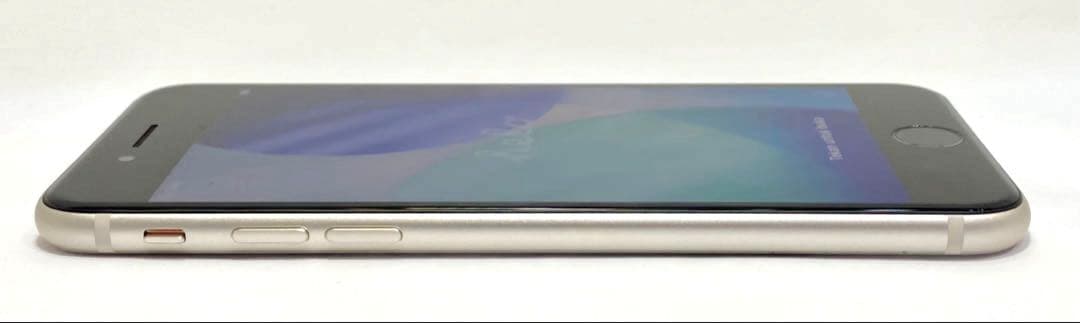 Apple iPhone SE 第3世代 64GB SIMロック解除済 97％