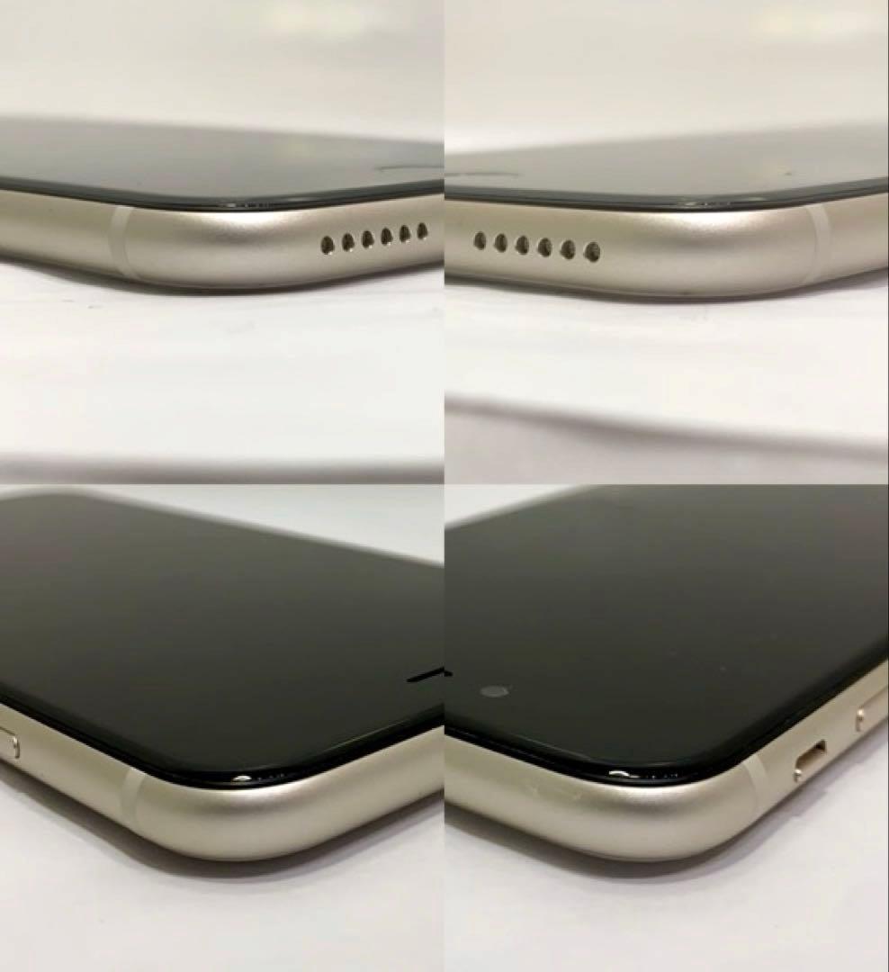 Apple iPhone SE 第3世代 64GB SIMロック解除済 97％