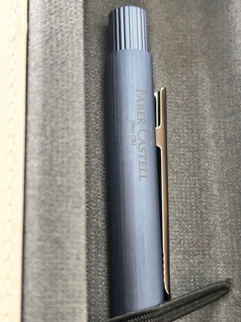 FABER-CASTELL ファーバーカステル ボールペン ネオスリム