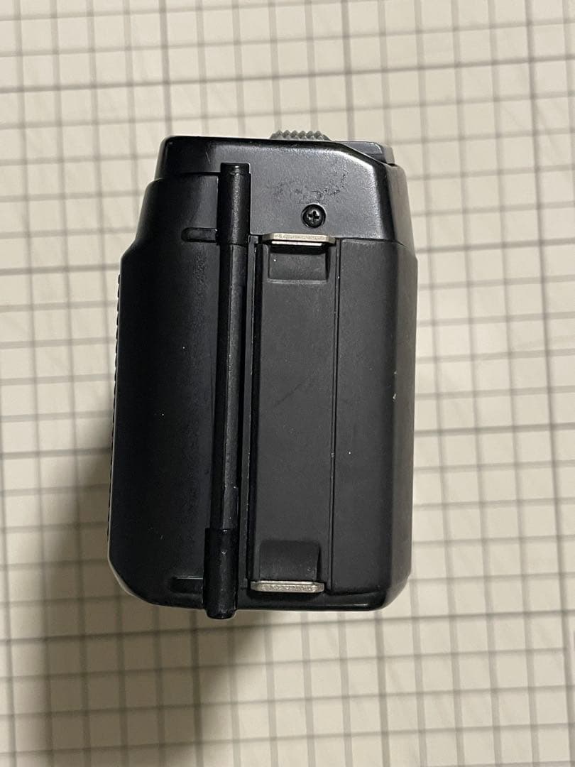Kyocera TD Tessa 35/35 T* コンパクトカメラ