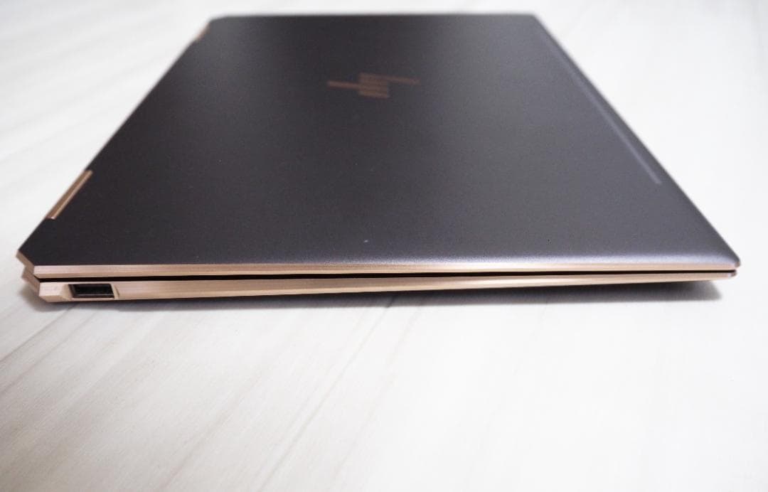 売切りセール！ ノートパソコン ノートPC Spectre x360