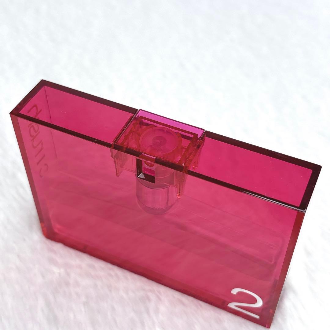 GUCCI rush2 グッチ ラッシュ2 オードトワレ 30ml 香水 廃盤
