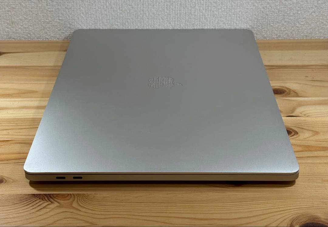Apple MacBook Pro 16 SSD1TB（2019） ― ジャンク