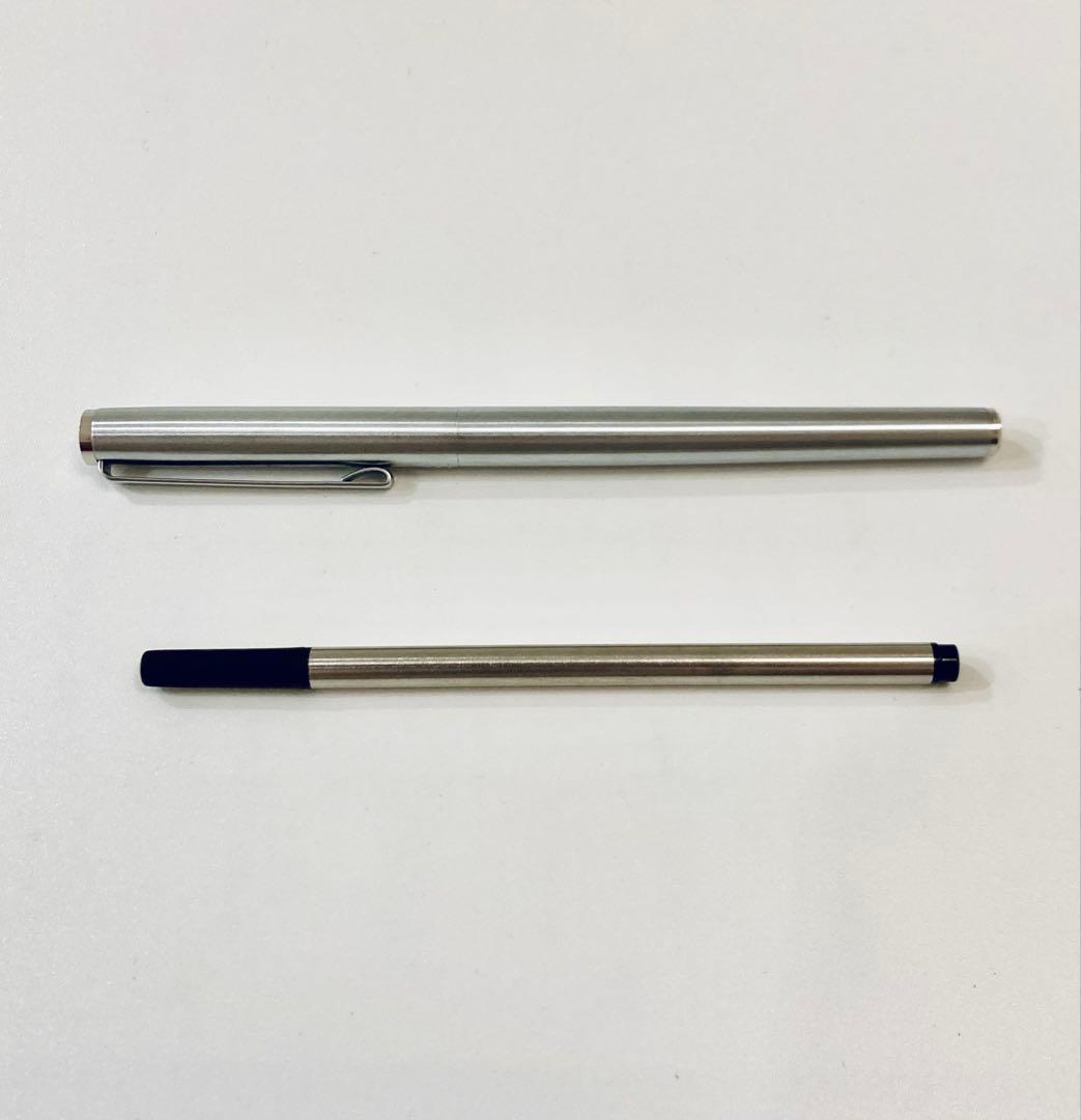 ドイツ製◆モンブラン 高級ボールペン ノブレス MONTBLANC 1970s