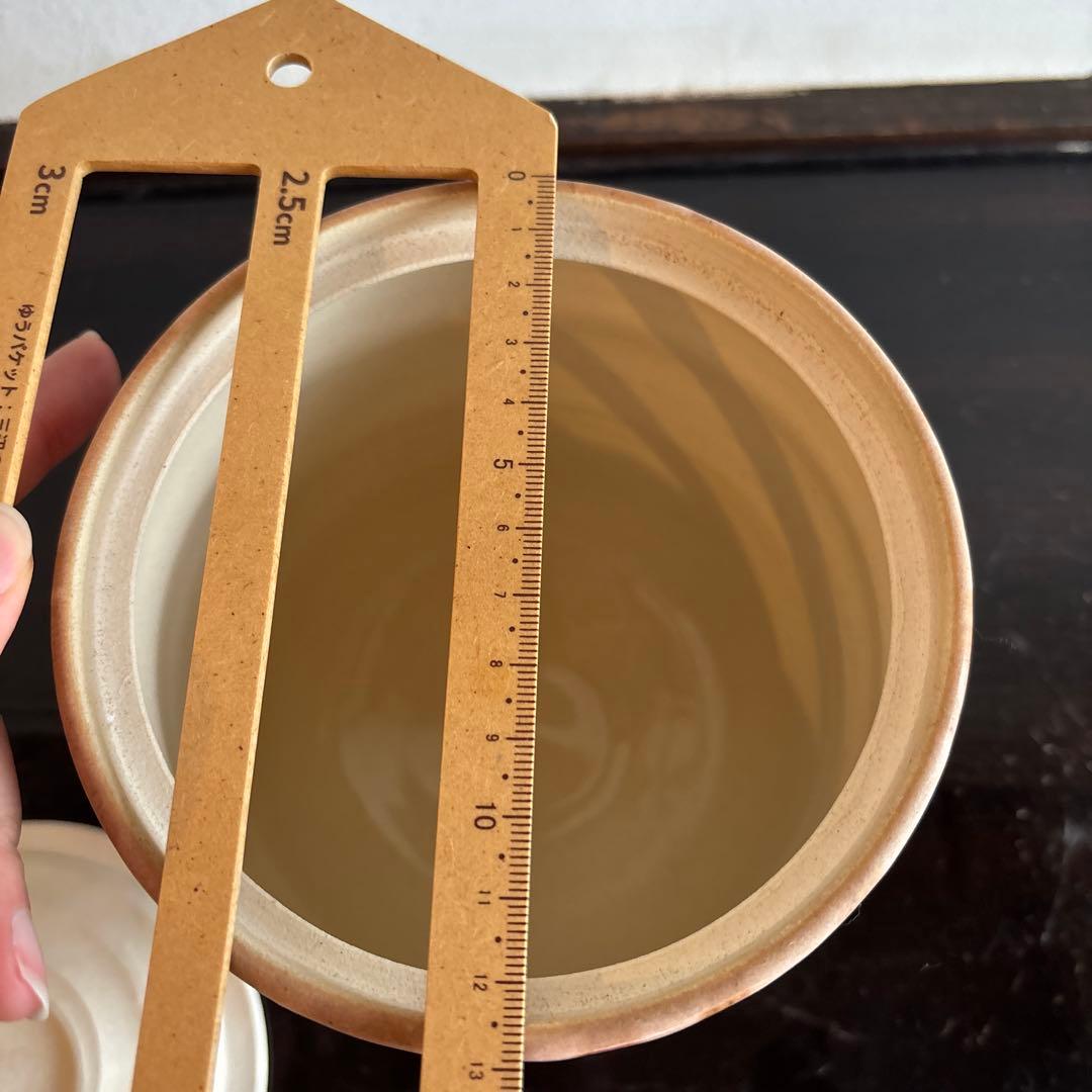 水差し 茶道　お茶　お茶道具　遺品整理　焼物　コレクション　水指 美術　茶道具