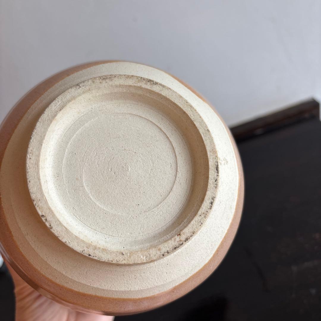 水差し 茶道　お茶　お茶道具　遺品整理　焼物　コレクション　水指 美術　茶道具
