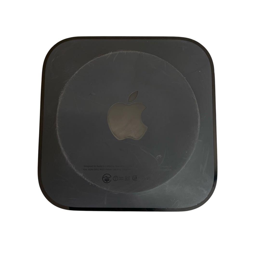 【動作良好】Apple TV HD 第4世代　64GB A1625