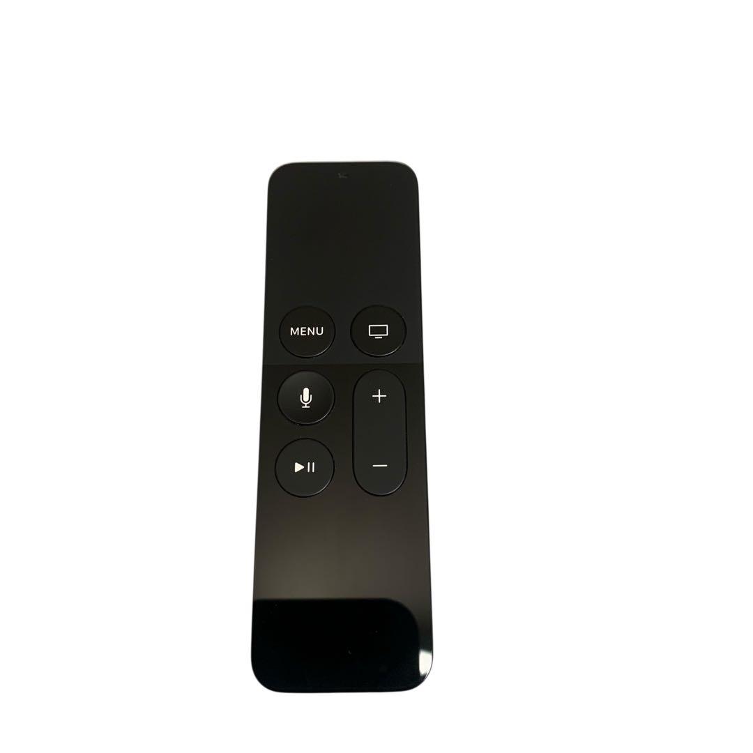【動作良好】Apple TV HD 第4世代　64GB A1625