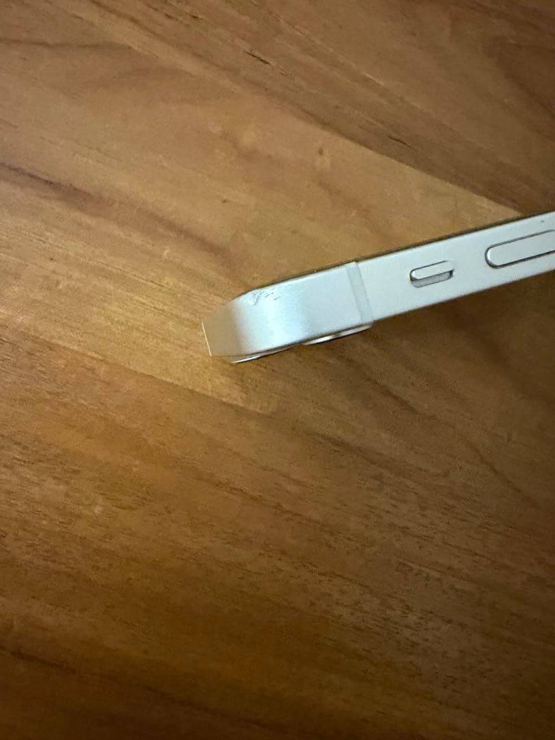 Apple iPhone 13 mini 256GB ホワイト