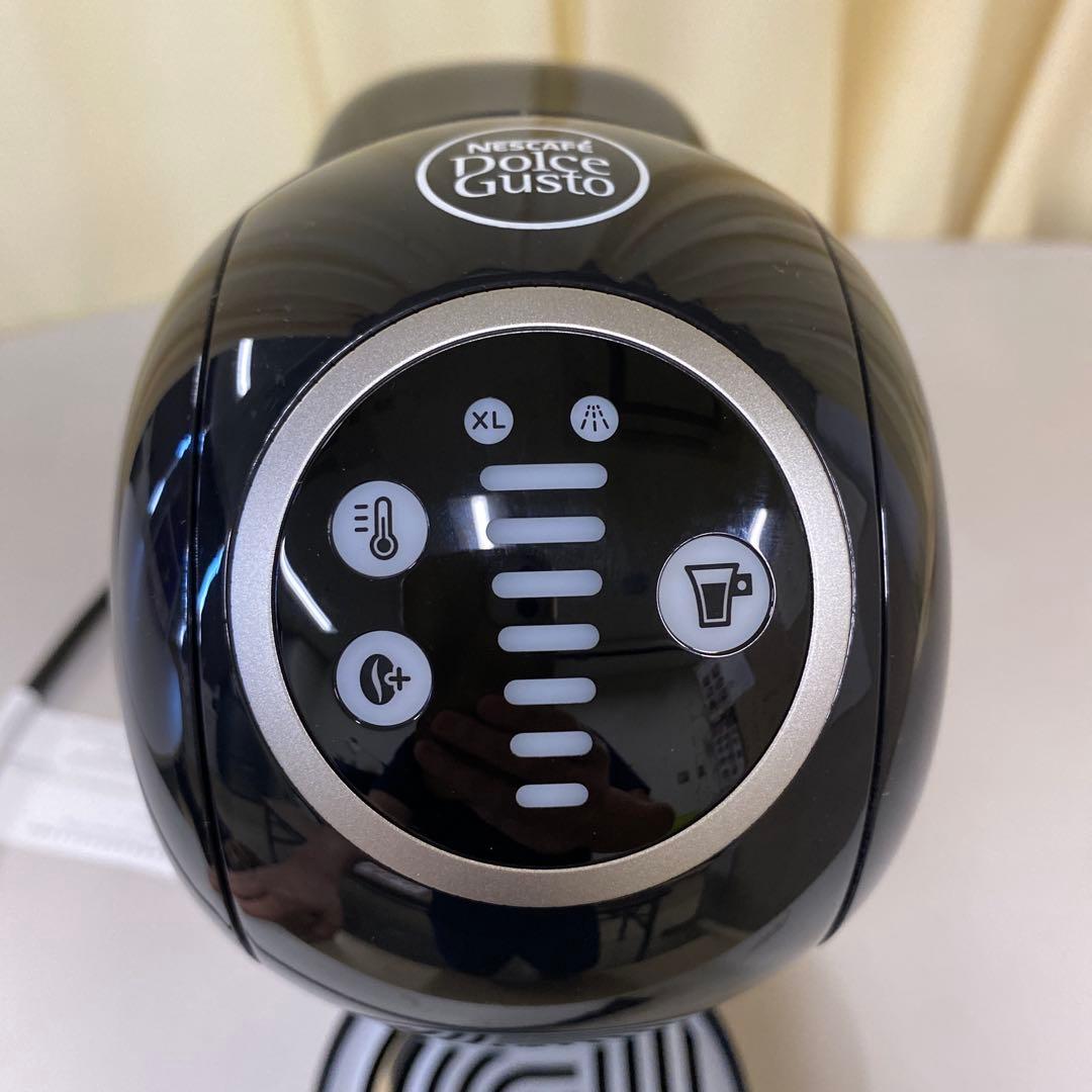 2025/3新品購入品　ドルチェ グスト GENIO S PLUS