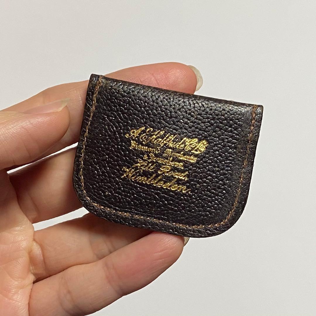 希少 イギリス 英国 ヴィンテージ アンティーク アクセサリーケース