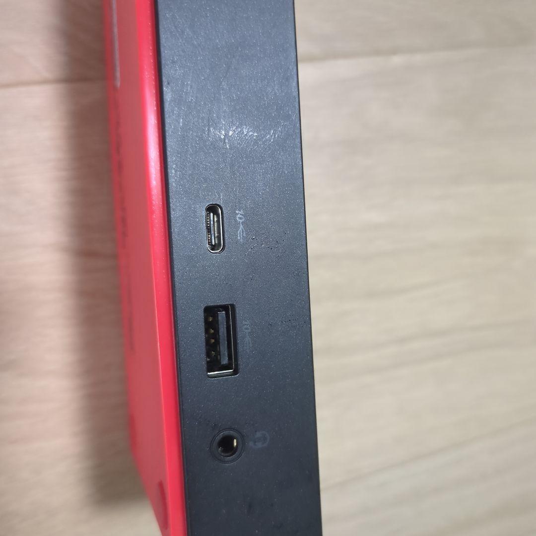 【seasawさん専用】ThinkPad USB Type-C ドック 40AY