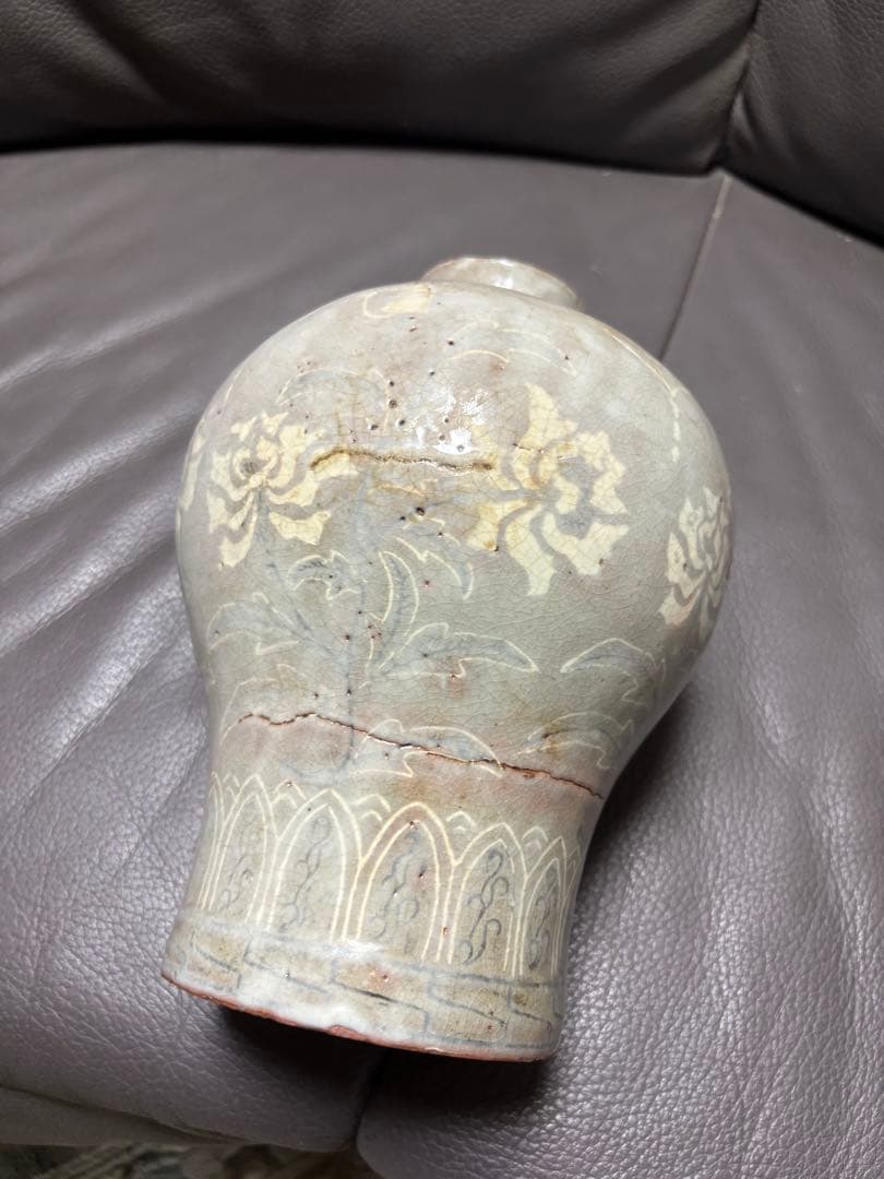 花瓶　置物　壺