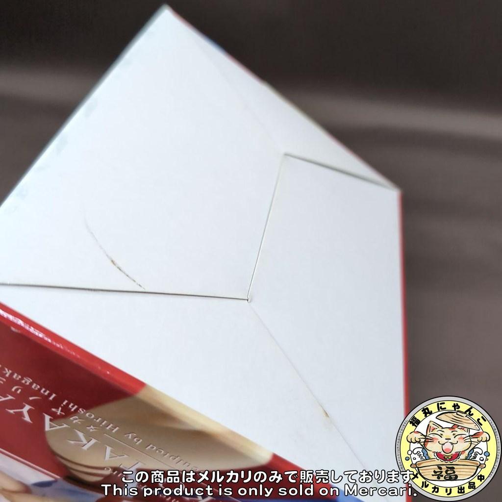 【未開封】コトブキヤ 1/6 タカヤノリコ トップをねらえ！ フィギュア