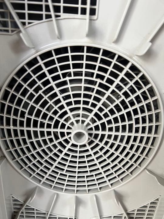 Panasonic F-PXE50  空気清浄機